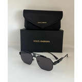 Lentes De Sol Dolce Gabbana 2294 No Versace No Gucci Lv