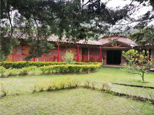 Finca En Venta, Vereda Chaparral, Guarne Antioquia - Imagen 2