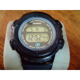 Reloj Casio G-shock Dw-650 Muy Resistente.