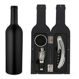 Sacacorchos Estuche Vino Botellas Abridor Tool Set