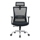 Silla De Escritorio / Oficina Gerencial Nova Ergonómica