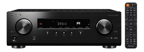 Receiver Pioneer Vsx-834 7.2 Canais Bluetooth Dolby Atmos 