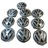 Emblema Para Parrilla De Volkswagen Bora 2006-2010