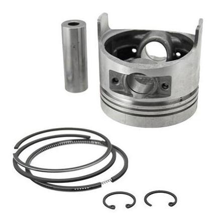 Piston Perno Aros Diesel 10hp Kipor Sensei Niwa 86mm 186f