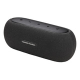 Caixa De Som Bluetooth Harman Kardon Luna - Preto