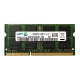 Samsung Ram Memory 16gb Kit (2 X 8gb) Ddr3 Pc3l-12800,1600mh