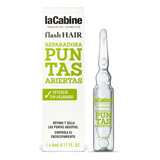 Ampolletas Tratamiento Para Cabello Maltratado Lacabine 2 Ml