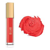 Labial Milani Amore Matte Lip Creme (tonos)