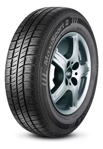 Neumático Fate Maxisport 2 175/70 R13 82t - Premium