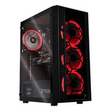 Xtreme Pc Gaming Amd Radeon Rx 6500 Xt Ryzen 5 5600x 16gb Ssd 250gb 2tb Wifi Black