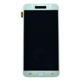 Modulo Compatible Con Samsung J7 2016 Incell