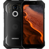 Doogee S61 Pro - Celular Resistente / Ram 8 Gb, Rom 128 Gb