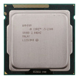 Processador De Cpu Core I5 2300 De 2,8 Ghz Lga 1155