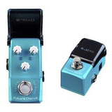 Pedal Joyo Ironman Jf-316 Future Chorus Mini Modulacion