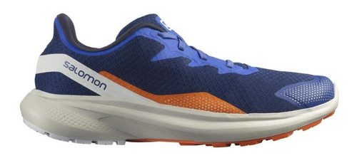 Zapatillas Salomon Hombre Impulse Azules