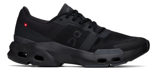 Tenis On Cloudpulse Hombre Y Mujer Zapatillas De Running Cómodas Para