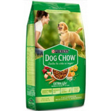 Dog Chow Cachorros 4 Kg 