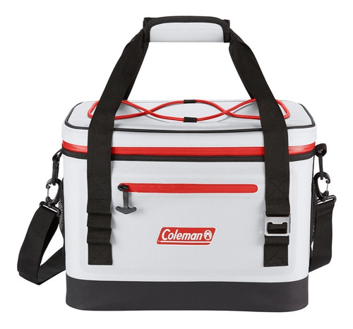 Conservadora Bolso Térmico Coleman Marine 30 Latas - 34 Hs