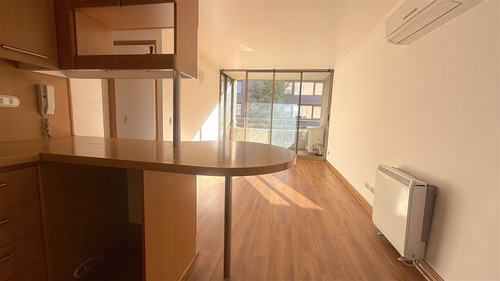 Departamento En Venta De 2 Dorm. Metro Escuela Militar - Imagen 3