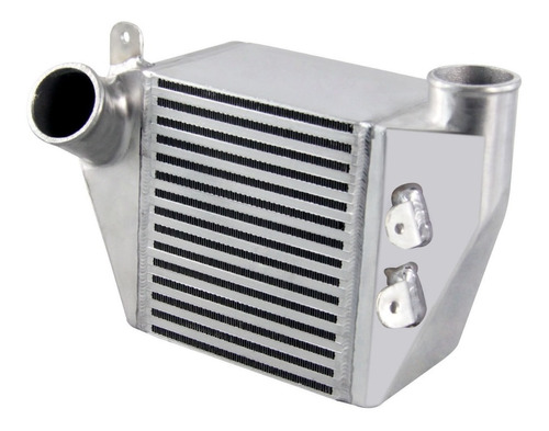 Big Intercooler Performance Aluminio Vw Seat Audi 1.8t 20v