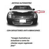 Antifaz Mitsubishi L200 2020 Al 2023 Con Deflectores