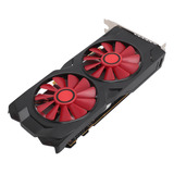 Tarjeta Gráfica Para Juegos Game Rx580 8gb Gddr5 256bit Quie