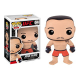 Funko Pop Ufc Jose Aldo