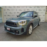 Mini Countryman Hibrido