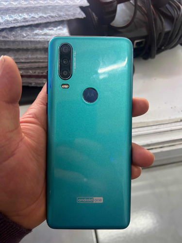 Motorola One