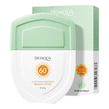 Protector Solar Aloe Vera Bioaq - g a $375