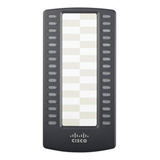 Cisco Spa500s 32button Attendant Console  Ip Phone Comp...