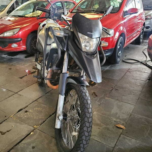 Motos HONDA XR em Juiz de Fora e região, MG