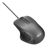 Asus Ux300 Pro Usb Wired 1600dpi Ratón Óptico Para Juegos