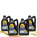 Aceite 15w40 Mineral Multigrado Para Motores Gasolina 20lts