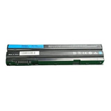 Bateria Para Dell E6520 E6420 E5420 E5520 E5430e5530