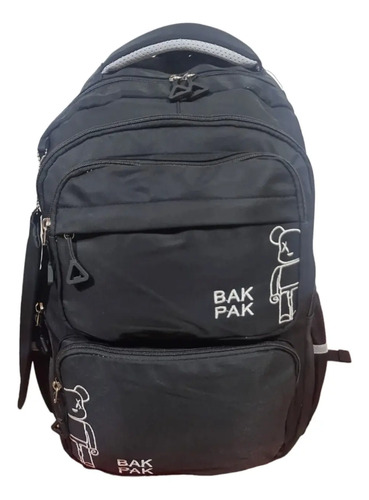 Mochila Escolar Feminina P\u002F Notebook Passeio C\u002F Bolsinha B79 | Parcelamento sem juros