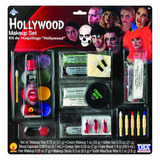 Rubie's Hollywood Makeup Kit