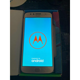 Smartphone Motog 5s Plus Dual Sim