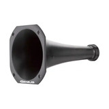 Corneta De Plastico 1  H08l Genius Audio Horn Enroscable 