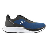 Zapatilla Jaguar Hombre Deportiva Flexible Liviana 9308