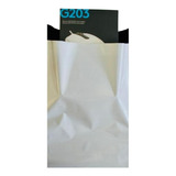Saco Plástico 20x30 - 50 Un Resistente Sedex Correios