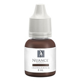 Pigmento Capri Inorganica - 8 Ml Nuance Inorg  - 35307