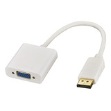 Innolage Dp To Vga Soporta 1080p Displayport A Vga Dp Vga