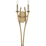 Candelabro - Candelabro De Pared - Minka Lavery 1092-740 Cov