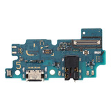 Placa Pin De Carga Para Samsung A50 A505 Repuesto Plaqueta