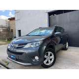 Toyota Rav4 2014 2.5 4x4 Vx 6at