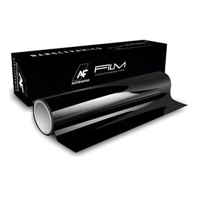 Polarizado Nanoceramico 50cmx30metros  5%  20% 35% 70% | Envío gratis