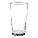 Vaso Pinta Cerveza Bruselas Rigolleau 560ml X 12un Color Flint