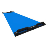 Tabla Deslizante Patinaje Litio M - Ajustable 2.2m X 0.6m