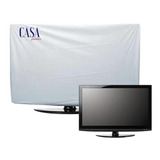 Capa Proteção Tv LG Led Tela 40 42 46 47 50 52 55 Polegadas